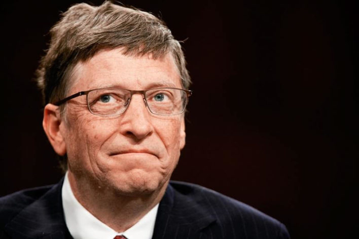 Билл Гейтс рассказал о своем отношении к «чипированию человечества»