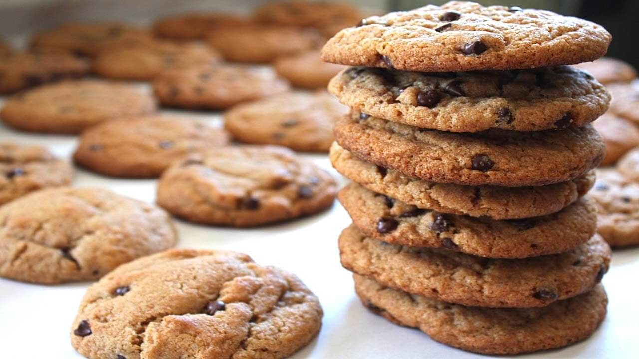 Печенье cookies