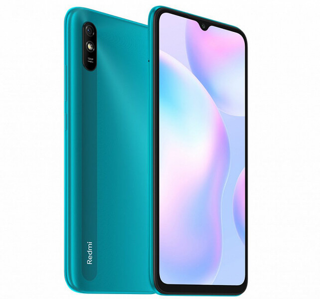 Redmi представила бюджетные новинки - Redmi 9A и Redmi 9C