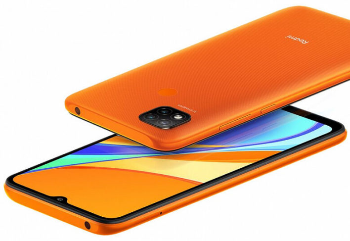 Redmi представила бюджетные новинки - Redmi 9A и Redmi 9C