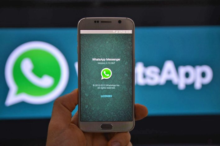 Пользователей WhatsApp ждет очередная порция новшеств!