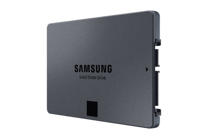 Samsung представила SSD-накопитель объемом 8 ТБ для ПК