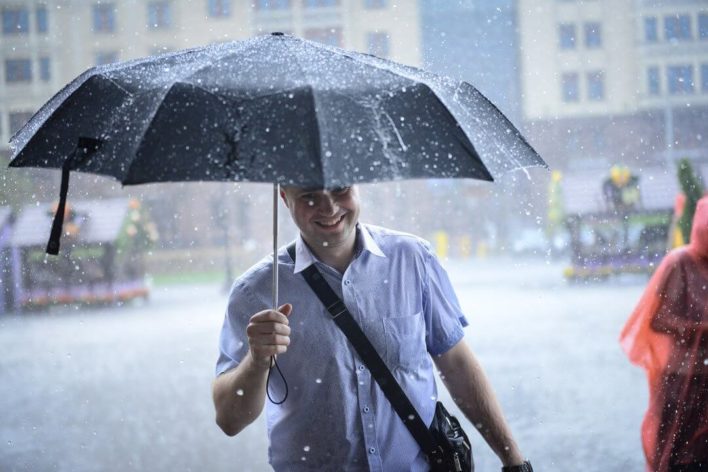Ученые предложили новый способ вызвать дожди