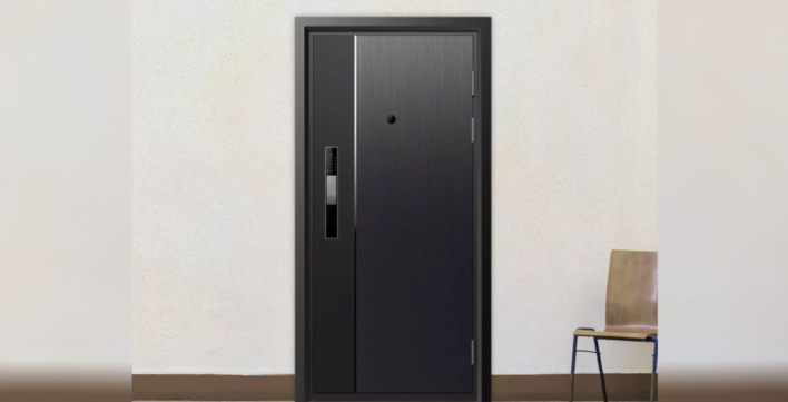 Xiaomi выпустила «умную» дверь