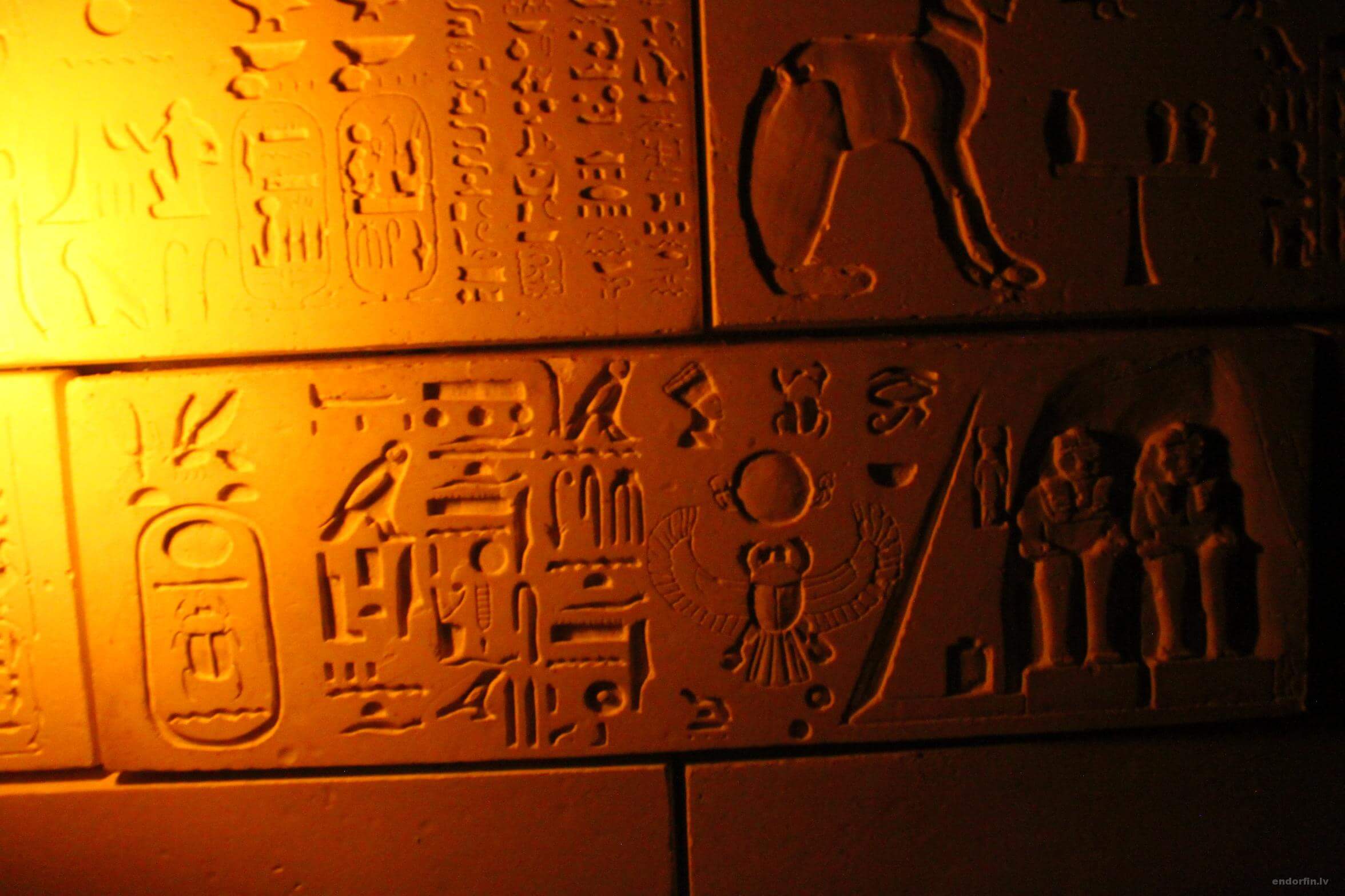 Фото иероглифы древнего египта