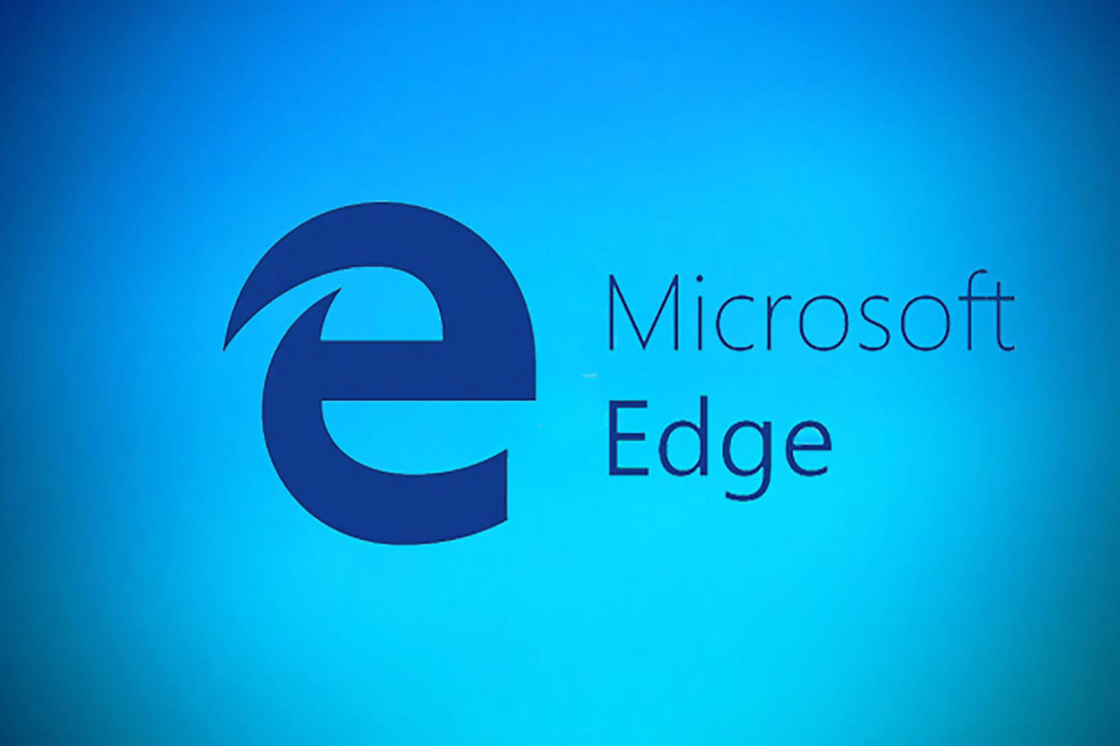 Microsoft edge картинка