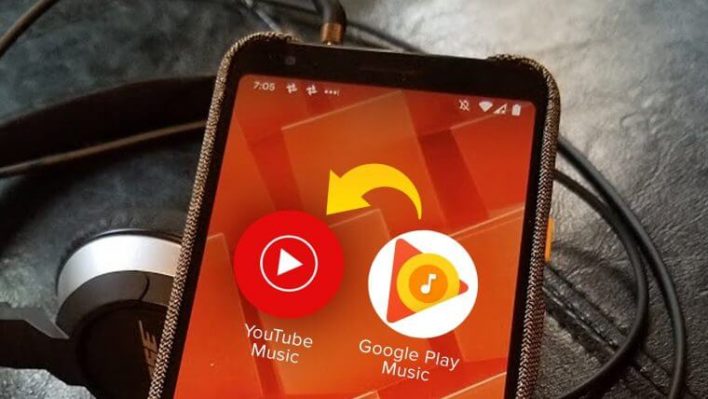 Сервис Google Music закрывается. Что будет вместо него?