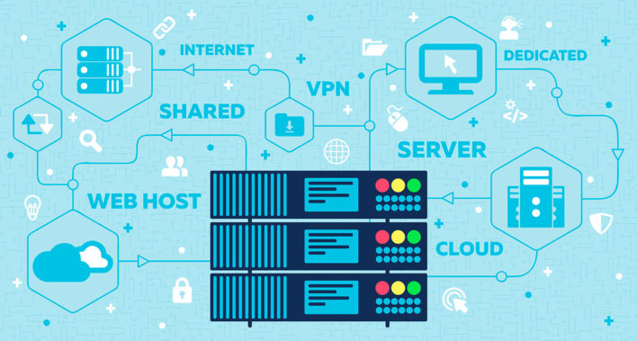 VPS сервер, или виртуальный хостинг? 