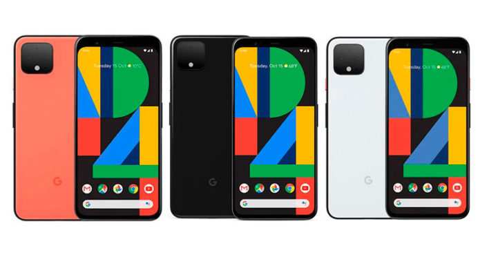 Почему смартфоны Google одни из лучших, на примере Pixel 4
