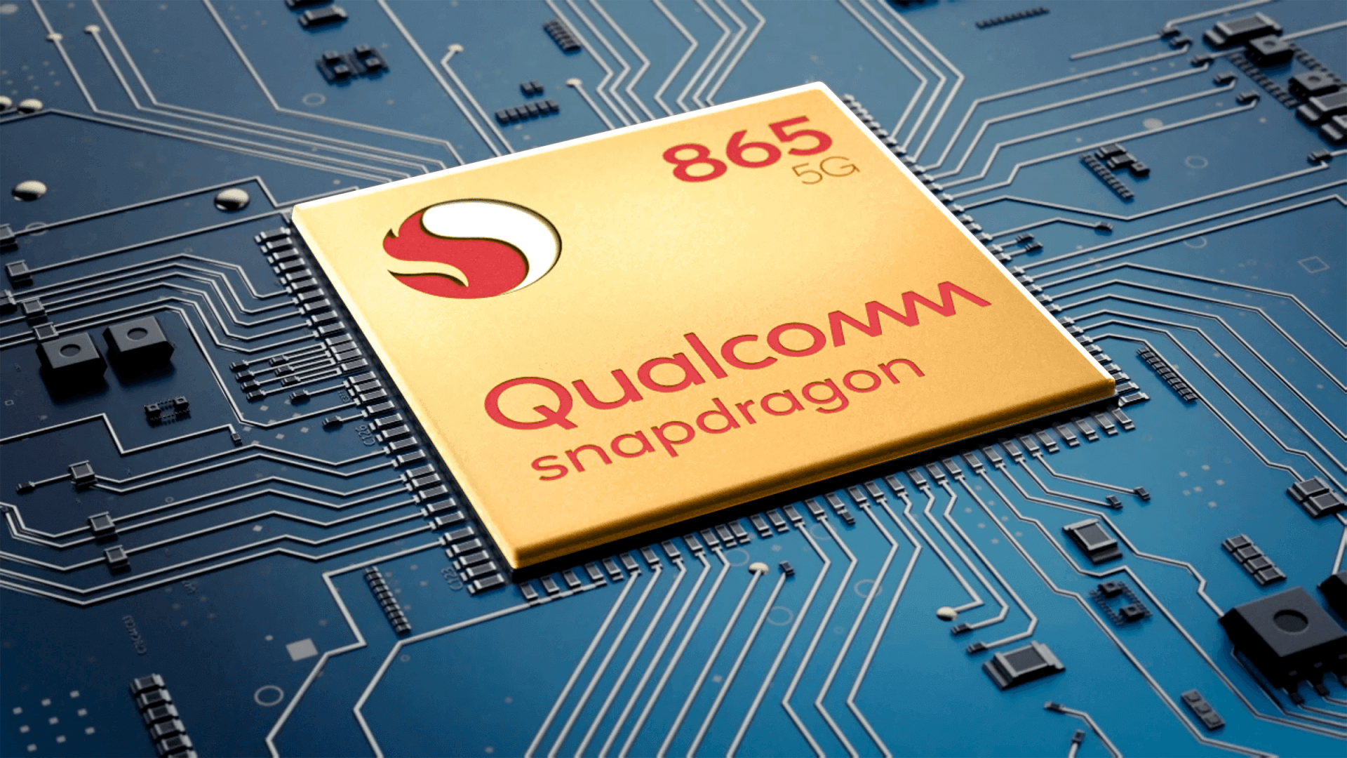 Qualcomm представила мобильную 5G-платформу Snapdragon 865 Plus ...