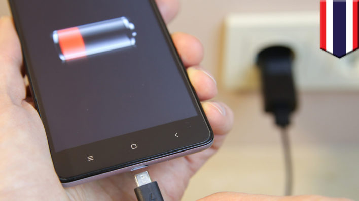 Какая емкость батареи оптимальна для современных смартфонов?