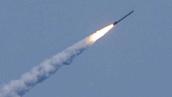 Российские гиперзвуковые ракеты признаны лучшими в мире