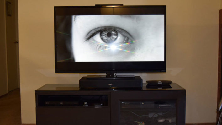 Смарт-телевизоры могут шпионить за нами!