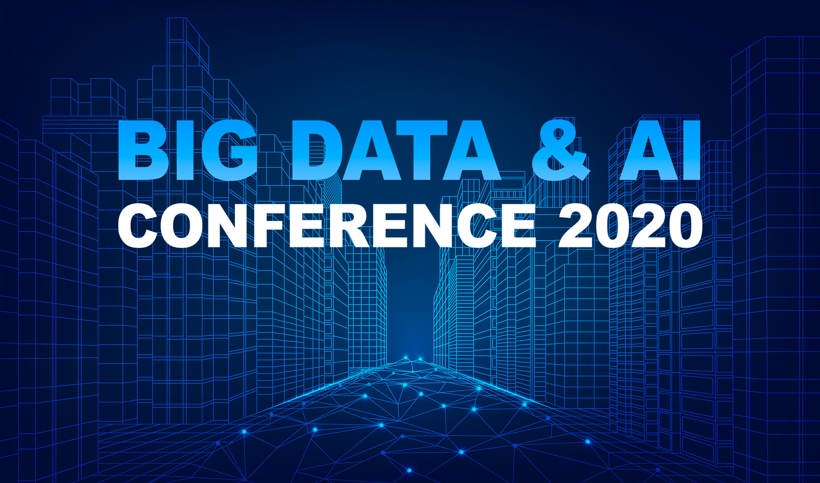 Big Data & AI Conference 2020 — самые свежие решения от ведущих
