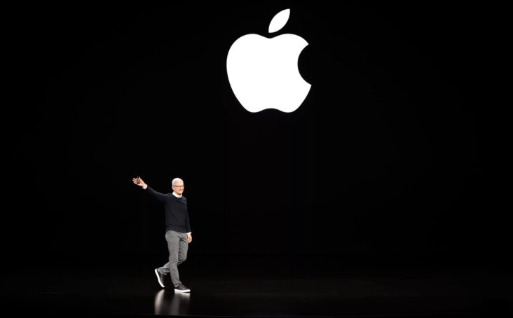 Apple покажет новые iPhone, но не в сентябре