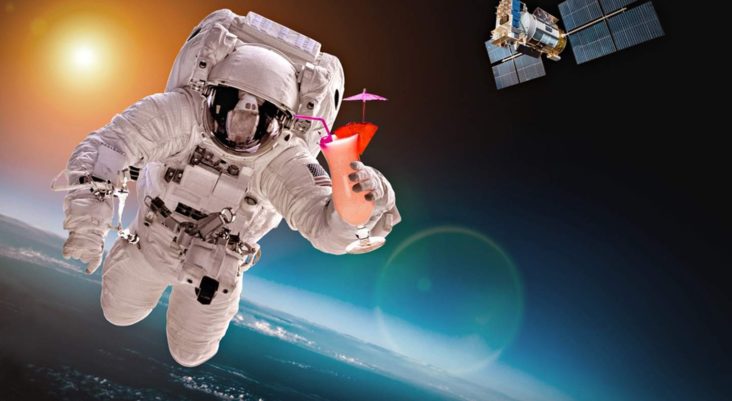Победитель конкурса Space Hero отправится в космос!