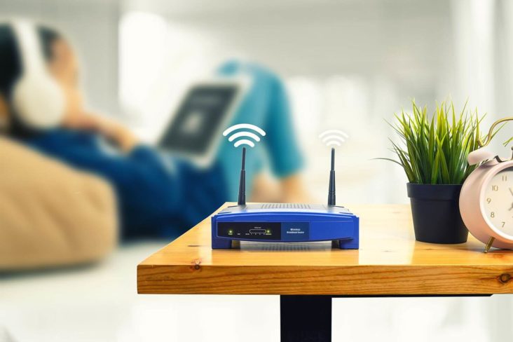 Как ускорить медленный домашний Wi-Fi?