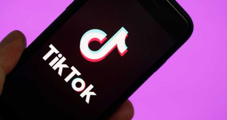 TikTok и WeChat запретят в Соединенных Штатах