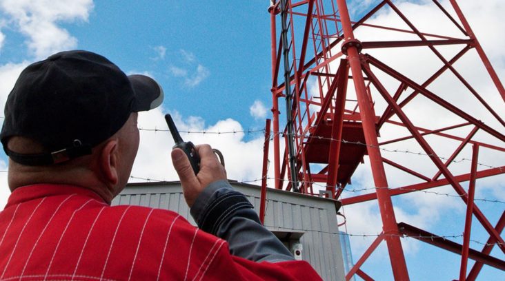 В Татарстане селяне не дали поставить вышку сотовой связи, опасаясь 5G