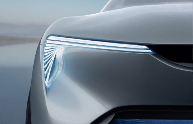 Buick Electra. Новый электрокар GM радует динамикой и запасом хода