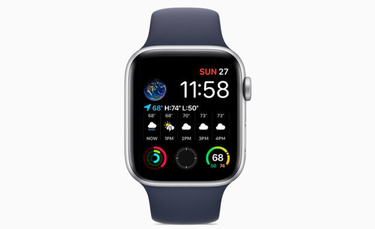 Лучшие фишки Apple Watch, о которых вы не знали