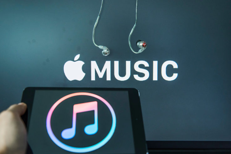 Канал Apple Music TV доступен бесплатно