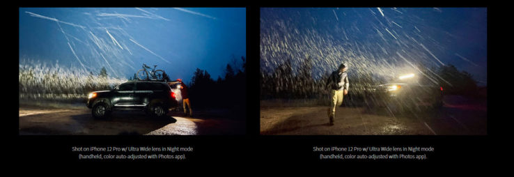 Фотограф-профи сравнил камеры iPhone 12 Pro и iPhone 11 Pro