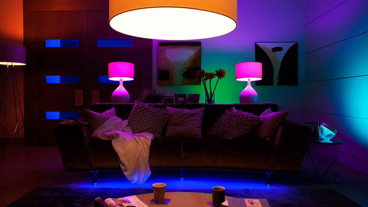 Philips Hue