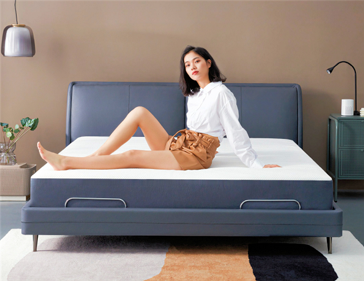 Кровать 8h Milan Smart Electric Bed