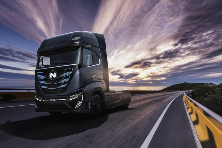 Nikola Corporation. Мошенничество века