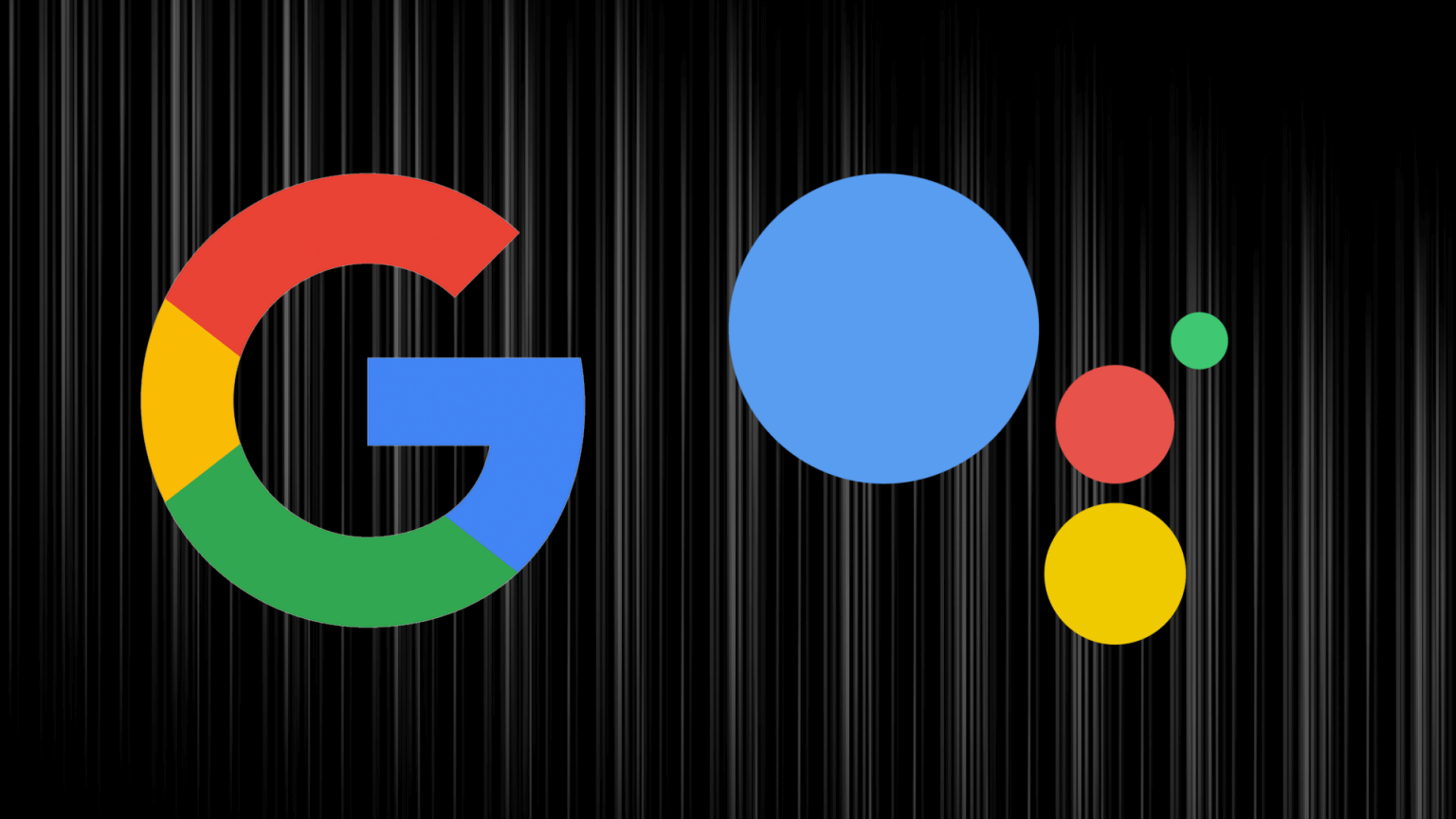 Как отключить Google Assistant? / iTCrumbs.ru