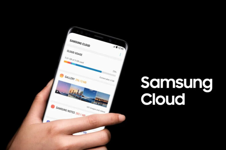 Samsung удалит весь пользовательский контент из фирменного облака