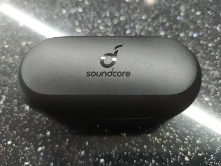 Soundcore Life Dot 2 — бюджетные наушники, которые звучат долго и качественно!