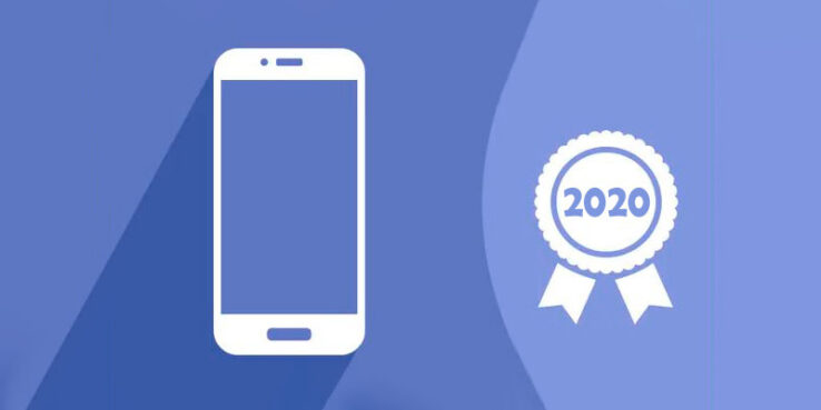 7 лучших смартфонов 2020 года. Бюджет 20 000 рублей