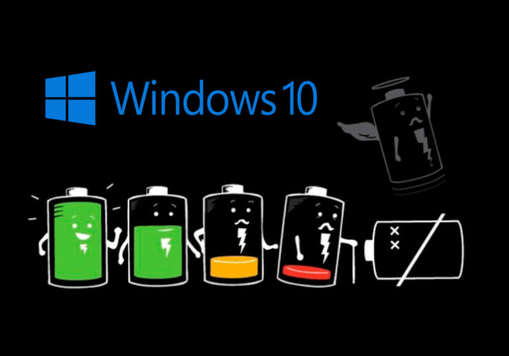 Для пользователей ноутбуков и Windows 10 «завезут» долгожданную функцию!