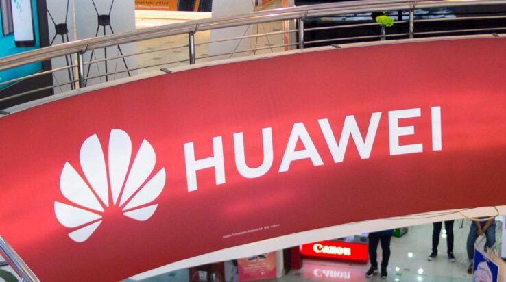 Huawei запустил настоящую распродажу с фантастическими скидками!