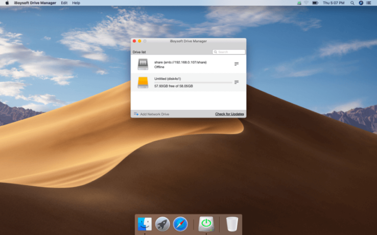 Компьютеры на базе ОС Big Sur стали производительнее, но им по прежнему нужен iBoysoft NTFS для Mac