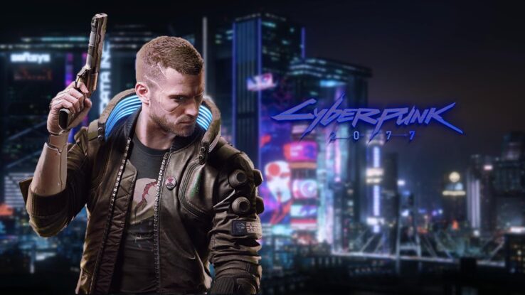 Деньги за проблемную игру Cyberpunk 2077 можно вернуть!