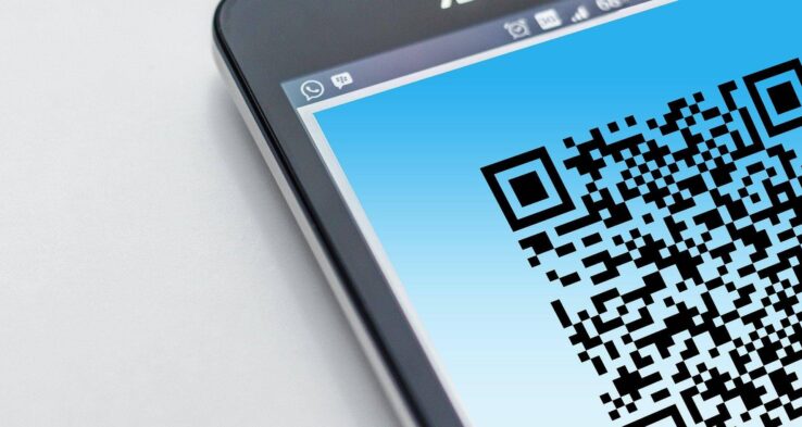 Участились случаи кражи денег при помощи QR-кода