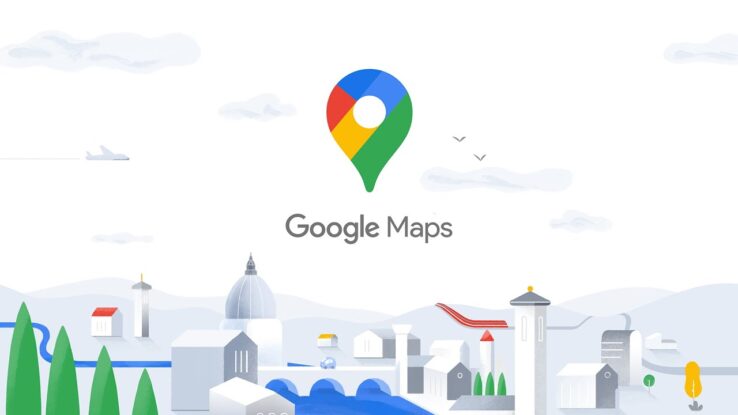 Новые функции и возможности Google карт обещают быть радикальным