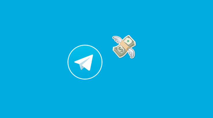Telegram обновится и станет отчасти платным!