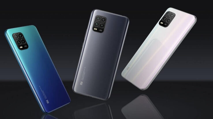 Телефоны Сяоми — 4 интересные модели 2020 года