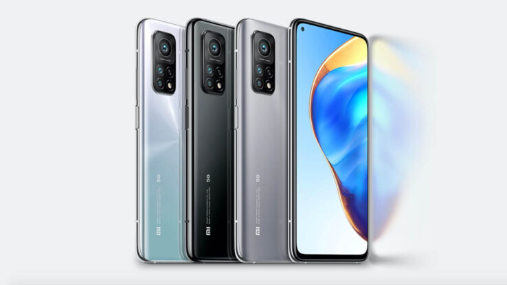 Телефоны Xiaomi — 4 интересные модели 2020 года