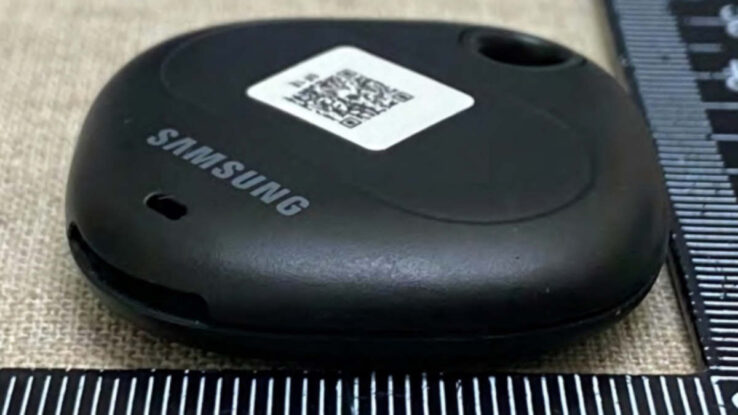 «Умные метки» первой выпустит Samsung?