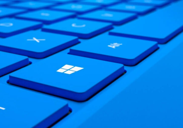 Три версии Windows 10 получили массу исправлений
