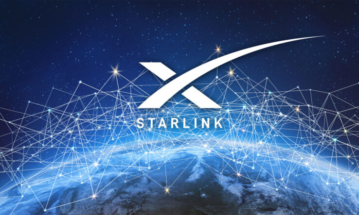 Подключиться к Starlink теперь можно и в Европе