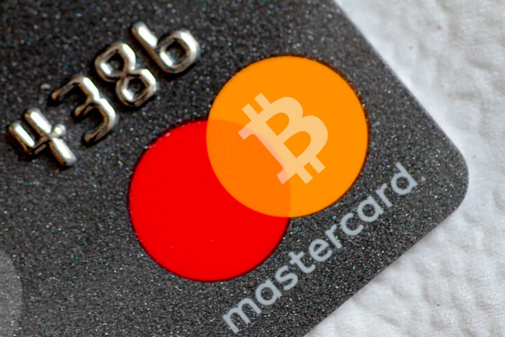 Mastercard будет использовать криптовалюты, но не все