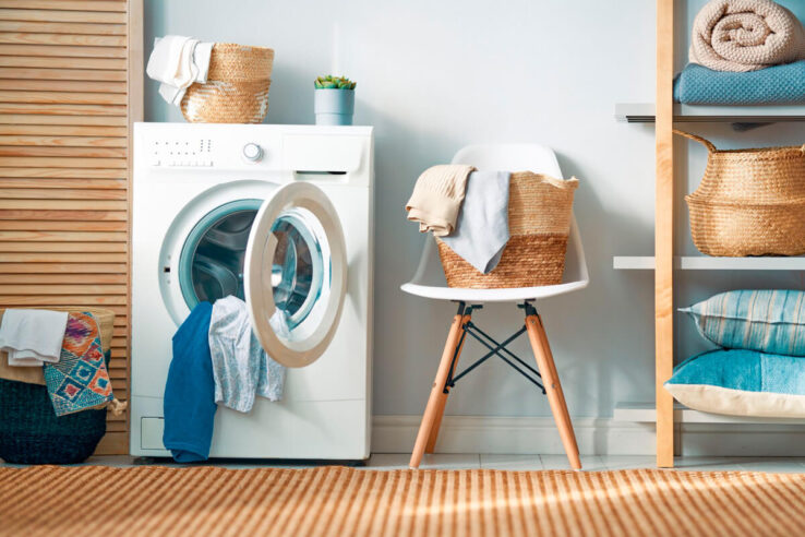 Как выбрать лучшую стиральную машину с сушкой?