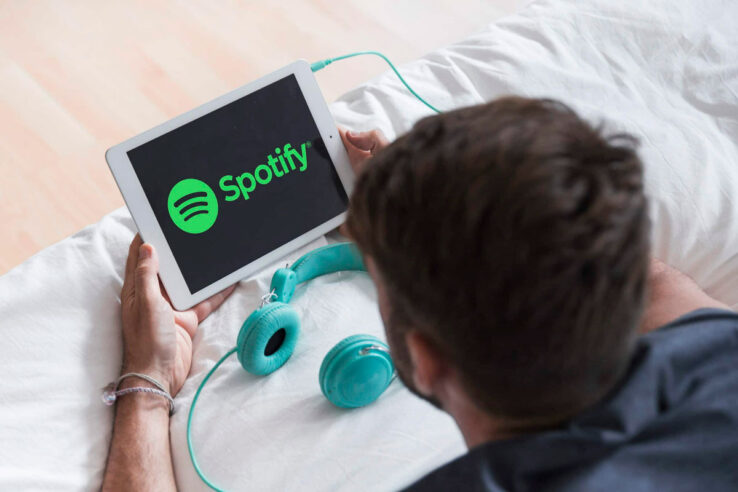 Spotify анонсировал новое качество звука