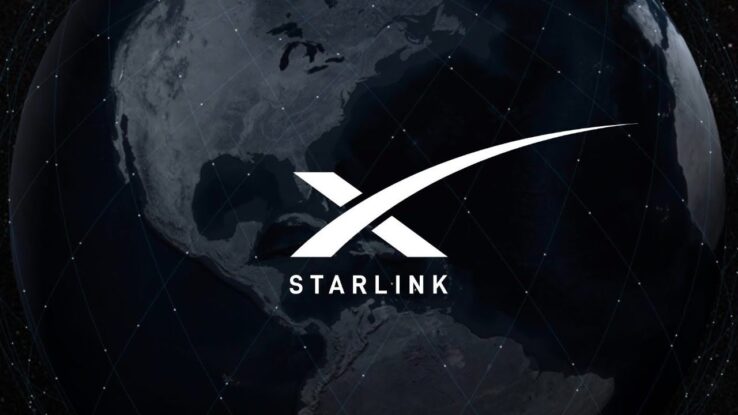 Когда интернет Starlink появится в Европе?